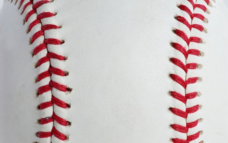 текстура, кожа, мяч, бейсбол, шнуровка, texture, leather, the ball, baseball, lacing