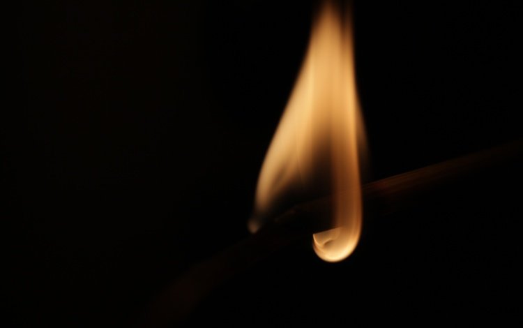 пламя, фон, огонь, палочка, огонек, спичка, flame, background, fire, wand, light, match