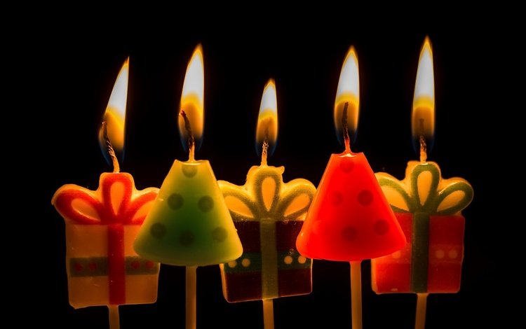 свечи, фон, с днем ​​рождения, candles, background, happy birthday