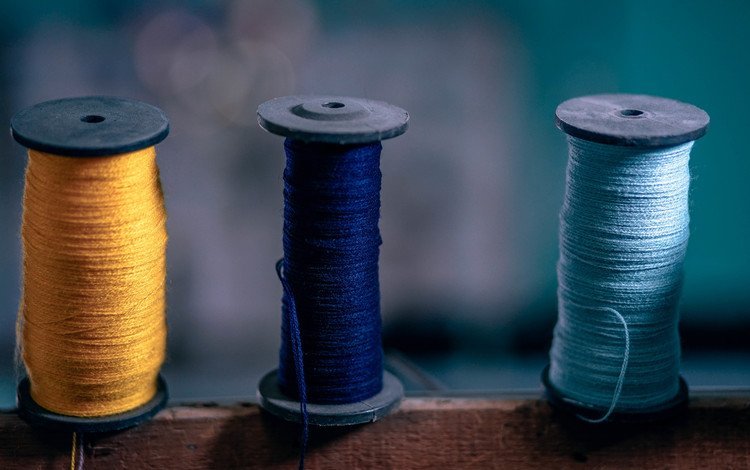 вышивка, нить, катушка, нитка, пряжа, embroidery, thread, coil, yarn