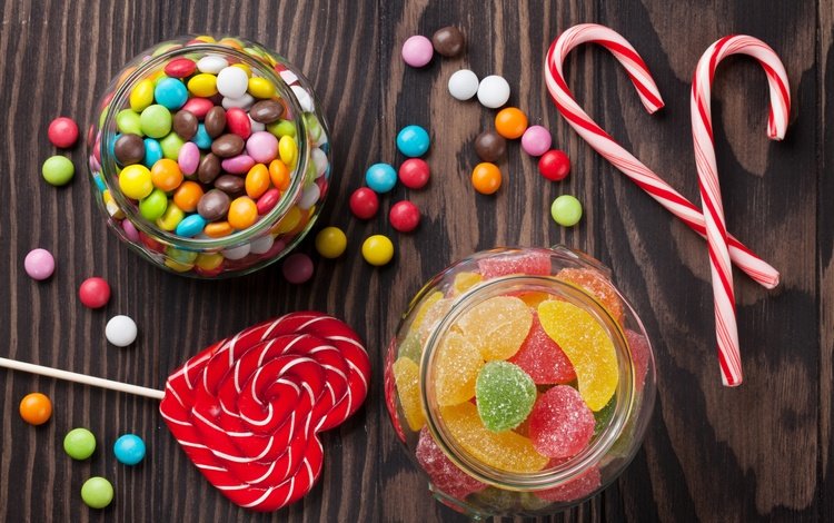 разноцветные, конфеты, сладости, сладкое, леденцы, мармелад, драже, colorful, candy, sweets, sweet, lollipops, marmalade, pills