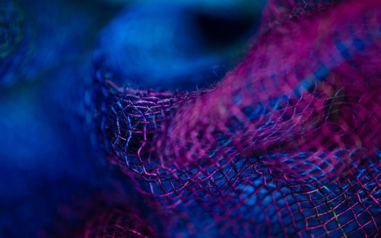 текстура, сетка, ткань, текстиль, фиолетовая, texture, mesh, fabric, textiles, purple