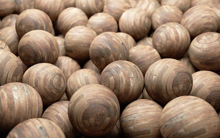 дерево, шары, текстура, шарики, деревянные шары, tree, balls, texture, wooden balls