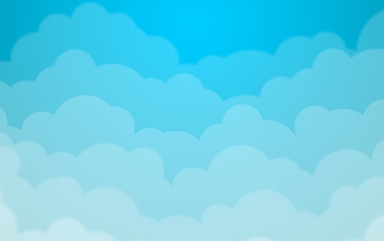 облака, текстура, фон, цвет, голубые, clouds, texture, background, color, blue