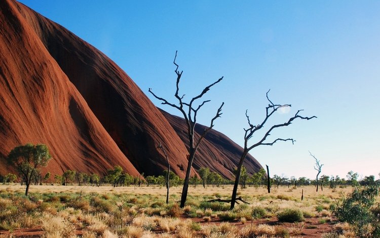 горы, скалы, австралия, национальный парк, улуру-ката-тьюта, uluṟu-kata tjuṯa national park, mountains, rocks, australia, national park, uluru-kata-tjuta