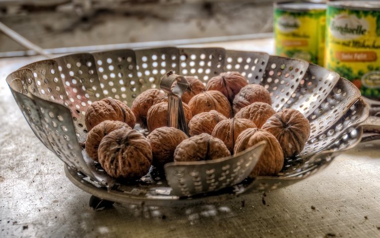 орехи, фон, еда, грецкий орех, грецкие орехи, nuts, background, food, walnut, walnuts