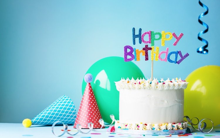 свечи, украшения, воздушные шары, день рождения, торт, candles, decoration, balloons, birthday, cake