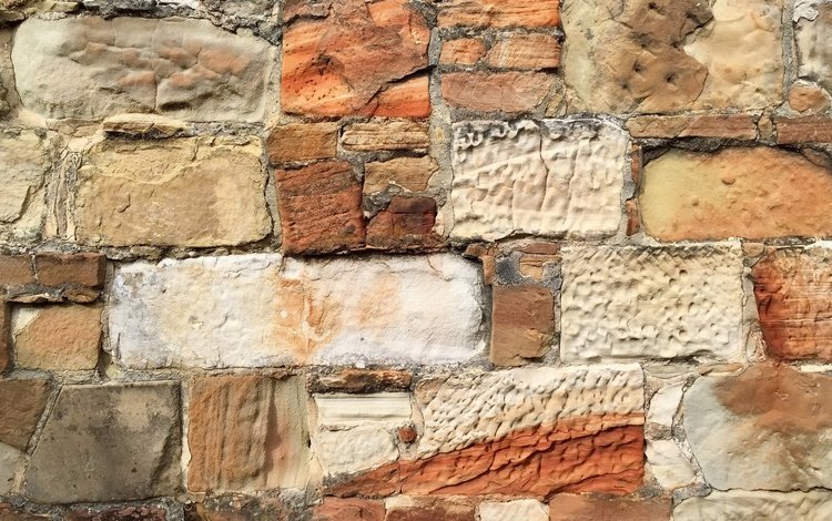 фон, стена, кирпичи, background, wall, bricks