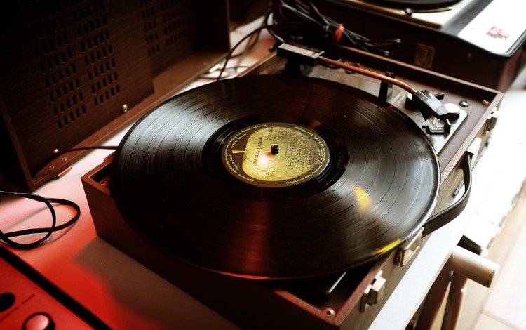 музыка, винил, пластинка, проигрыватель, пластинки, music, vinyl, record, player, records