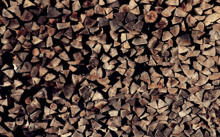текстура, дрова, firewoods, поленница, texture, wood