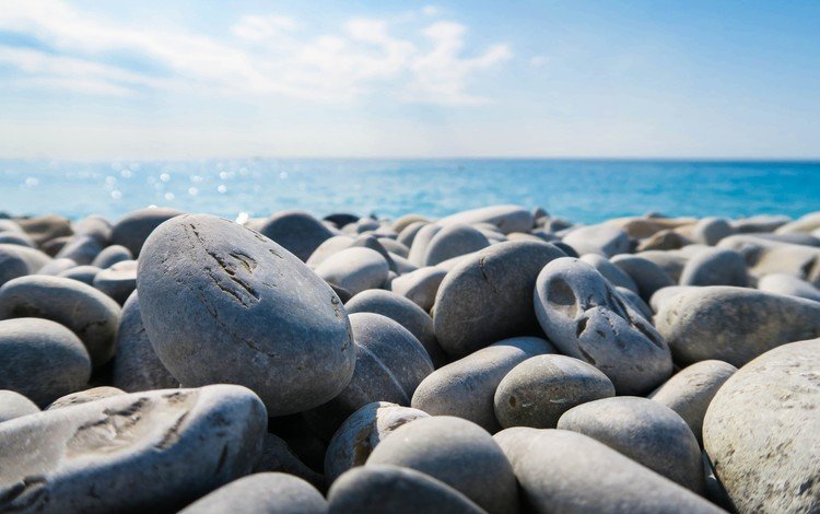 камни, берег, галька, море, пляж, океан, камень, камушки, stones, shore, pebbles, sea, beach, the ocean, stone
