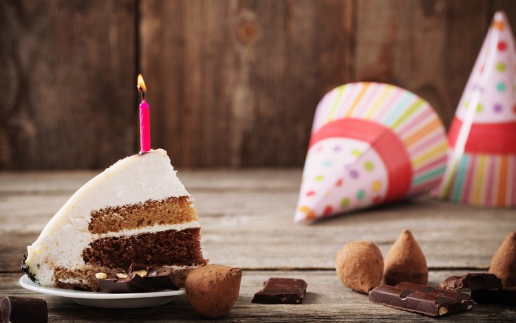 конфеты, шоколад, сладкое, день рождения, торт, десерт, пирожное, maya kruchenkova, candy, chocolate, sweet, birthday, cake, dessert