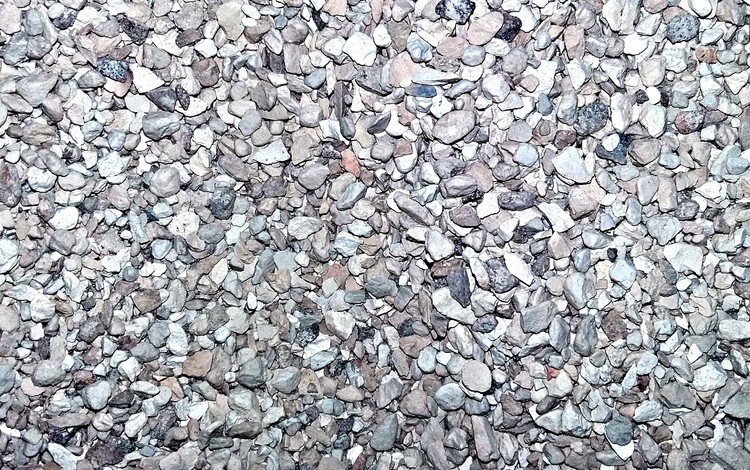 камни, текстура, гравий, щебень, stones, texture, gravel, crushed stone