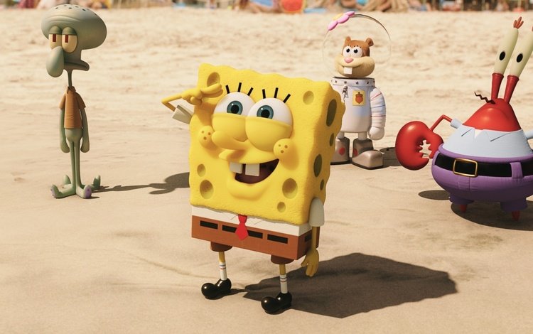 песок, губка боб, губка боб квадратные штаны, енннннодщгщлл, sand, spongebob, sponge bob square pants, annnnndddd