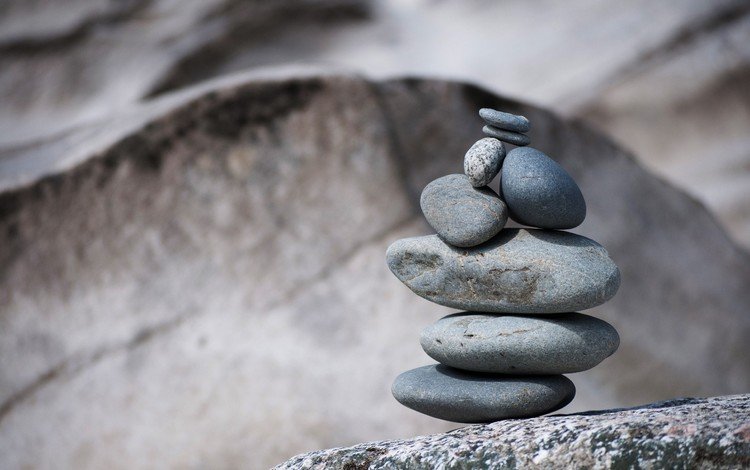 камни, галька, дзен, баланс, stones, pebbles, zen, balance