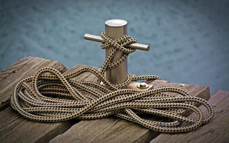 узел, причал, доски, веревка, канат, пристань, шнур, палуба, node, pier, board, rope, marina, cord, deck