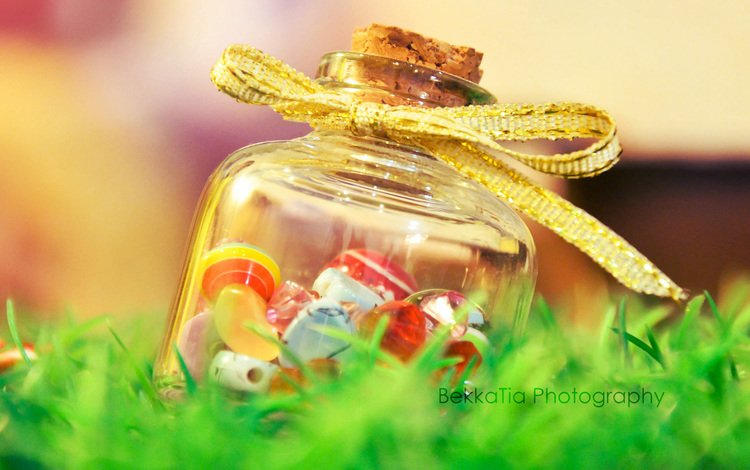 трава, конфеты, лента, леденцы, карамель, баночка, grass, candy, tape, lollipops, caramel, jar