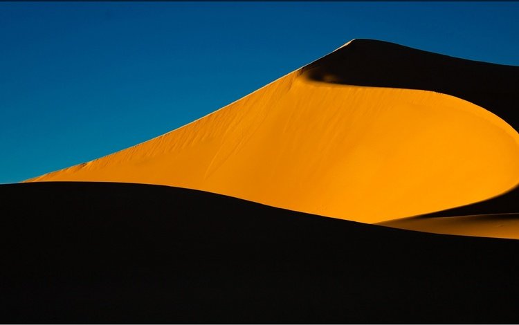 природа, песок, алжир, дюна, nature, sand, algeria, dune