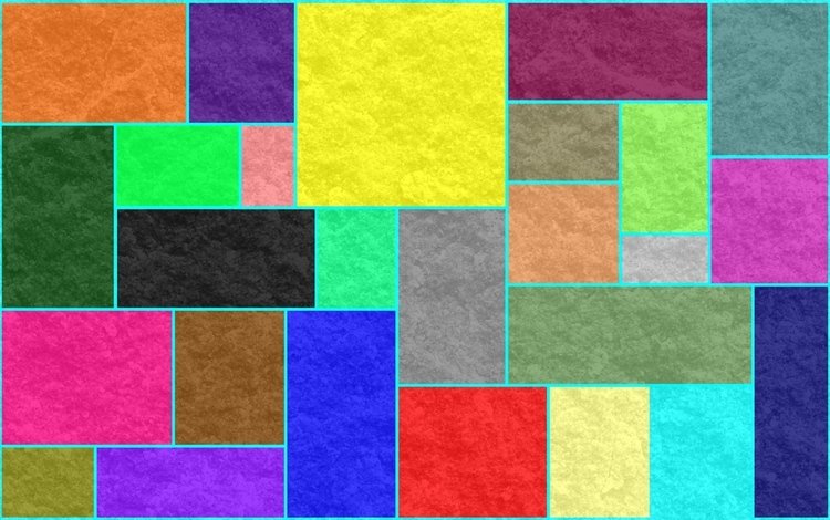 узор, разноцветные, прямоугольники, pattern, colorful, rectangles