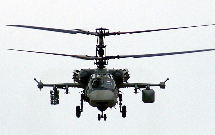авиация, вертолет, ка-52, kamov ka-52, aircrafts, aviation, helicopter, ka-52
