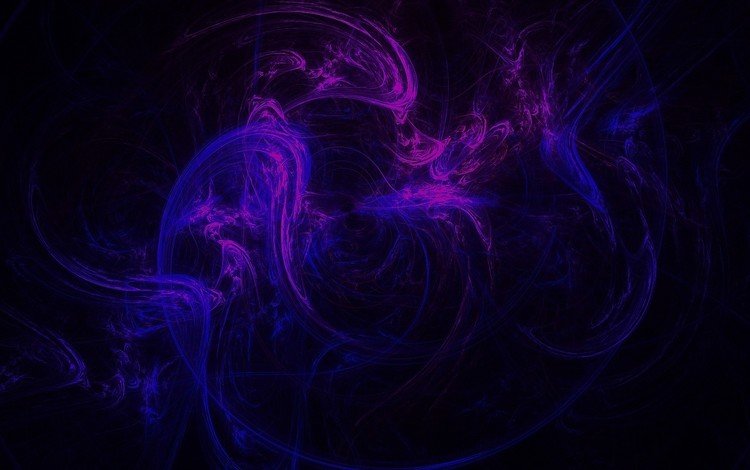 фон, цвет, дым, фиолетовый, background, color, smoke, purple