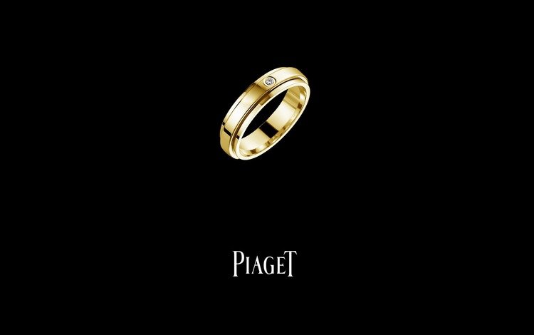 кольцо, черный фон, бриллиант, обручальное кольцо, piaget, ring, black background, diamond