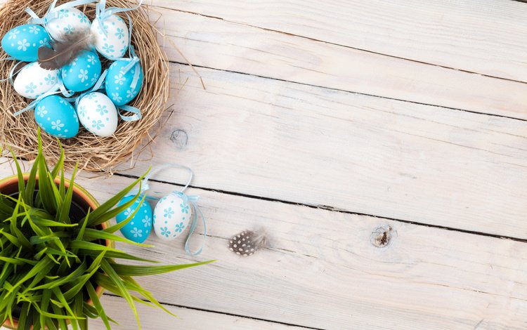 украшения, весна, пасха, яйца, decoration, spring, easter, eggs