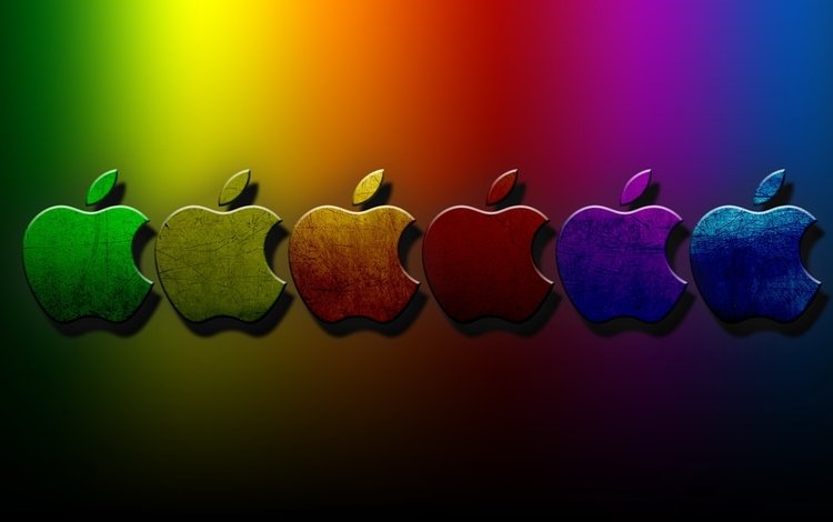 мак, лого, бренд, эппл, набор, apple mac, mac, logo, brand, apple, set