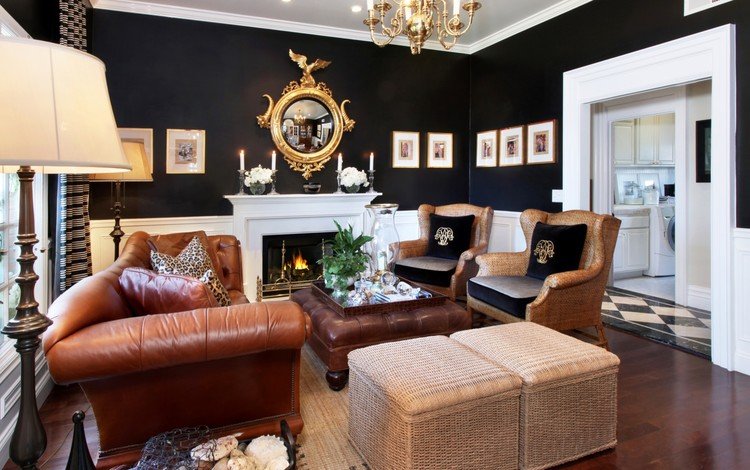интерьер, дизайн, лампа, люстра, кресло, диван, гостиная, interior, design, lamp, chandelier, chair, sofa, living room