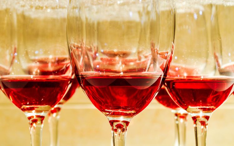 вино, стекло, бокалы, алкоголь, красное, бокал вина, wine, glass, glasses, alcohol, red, a glass of wine