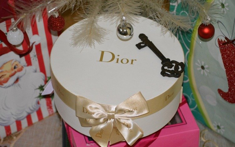 новый год, подарки, ключ, рождество, коробки, new year, gifts, key, christmas, box