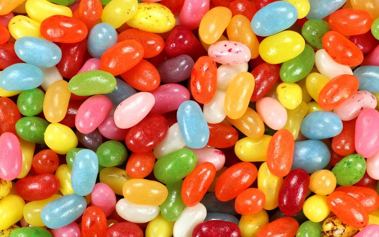 разноцветные, конфеты, камушки, драже, морские камушки, colorful, candy, stones, pills, sea pebbles