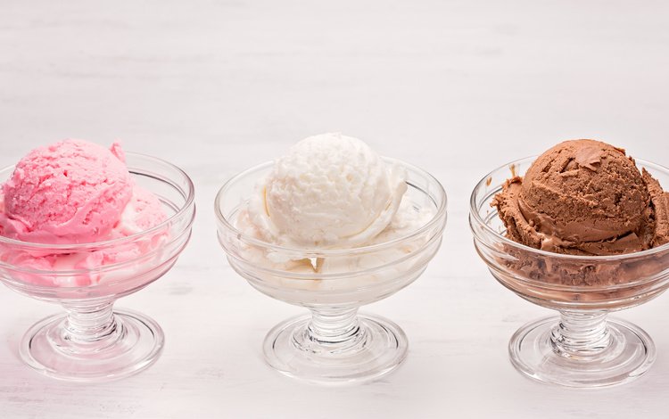 мороженое, мороженное, десерт, шоколадное, клубничное, ванильное, шоколадное мороженое, ice cream, dessert, chocolate, strawberry, vanilla, chocolate ice cream
