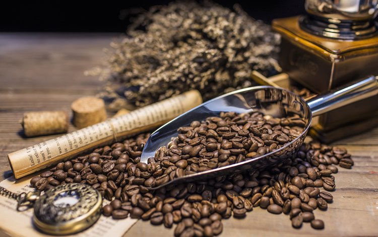 винтаж, ретро, кофе, часы, кофейные зерна, 600, кофемолка, vintage, retro, coffee, watch, coffee beans, coffee grinder