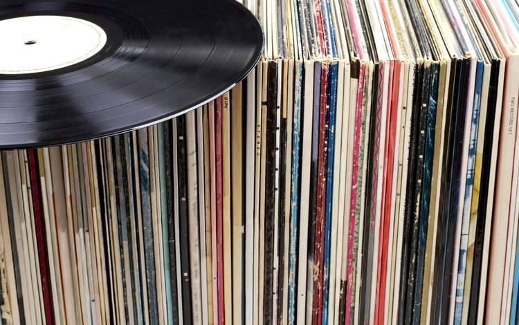 ретро, музыка, винил, пластинки, коллекция, retro, music, vinyl, records, collection