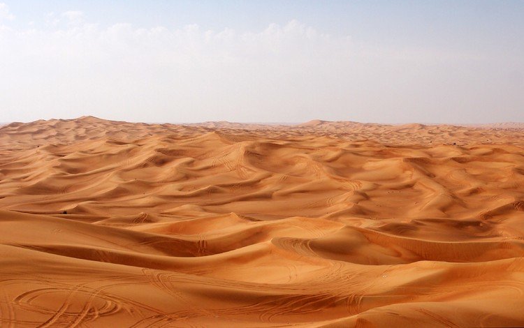 природа, пейзаж, песок, пустыня, сахара, дюна, nature, landscape, sand, desert, sugar, dune