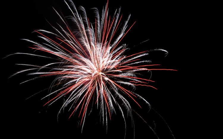 огни, салют, праздник, фейерверк, lights, salute, holiday, fireworks