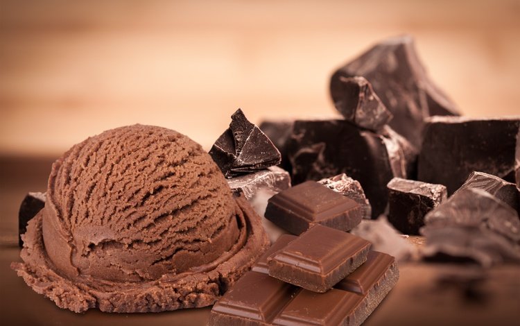 мороженое, шоколад, сладкое, десерт, ice cream, chocolate, sweet, dessert