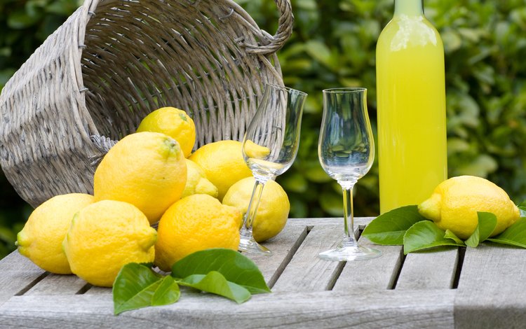 напиток, лимоны, цитрусы, лимонад, drink, lemons, citrus, lemonade