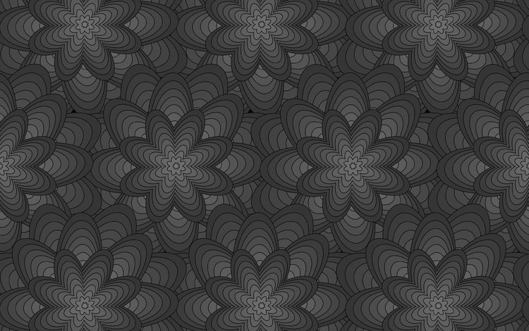 текстура, фон, узор, чёрно-белое, texture, background, pattern, black and white