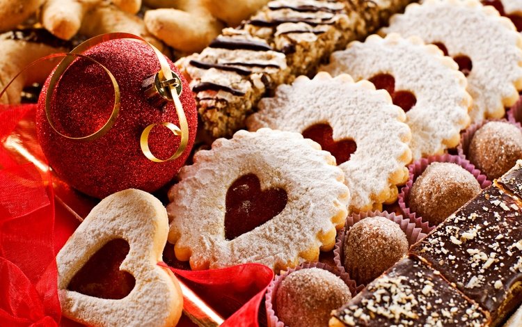 новый год, десерт, шары, d+m=dõst, d+m=dõst ular dõst bõlsa dushman kelmasin hech. bir yurak bõlib yashashsin kõp!!!, конфеты, праздник, рождество, сладкое, печенье, выпечка, new year, dessert, balls, candy, holiday, christmas, sweet, cookies, cakes