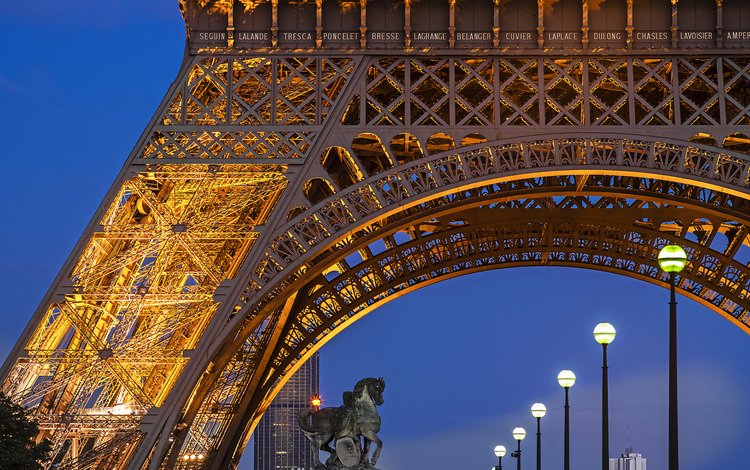 башня, париж, франция, эйфелева башня, tower, paris, france, eiffel tower