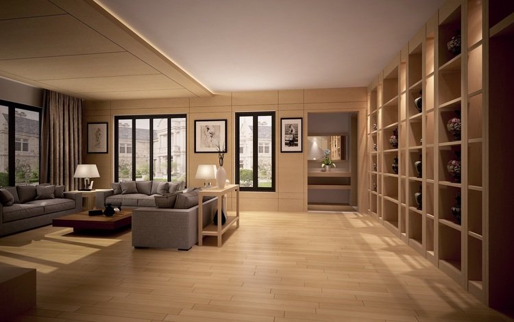 интерьер, дизайн, комната, мебель, гостиная, interior, design, room, furniture, living room