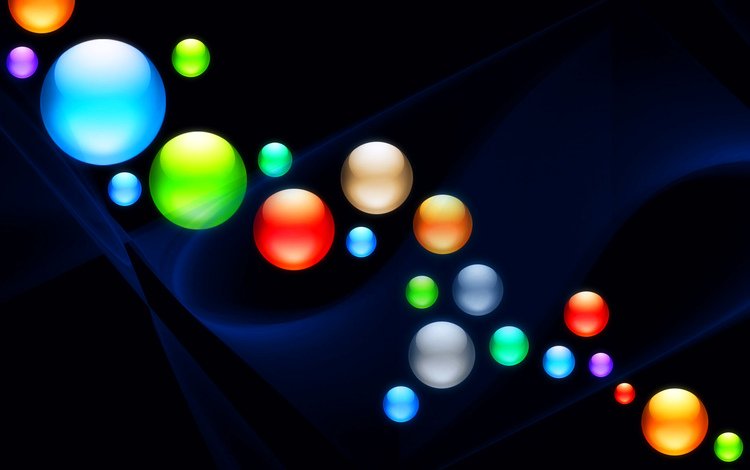 свет, фон, цвет, шар, шарик, круг, light, background, color, ball, round