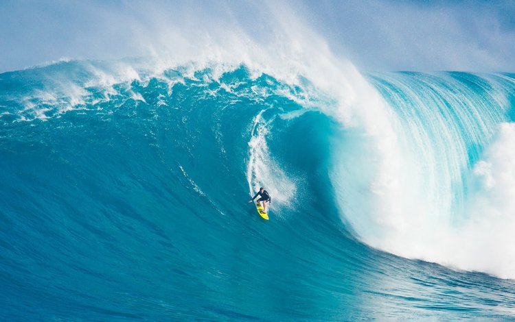 настроение, море, волна, серфинг, гавайи, mood, sea, wave, surfing, hawaii