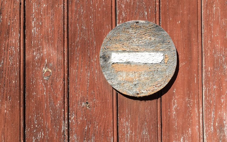 фон, забор, знак, деревянная поверхность, background, the fence, sign, wooden surface