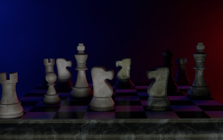 шахматы, доска, фигуры, игра, шахматная доска, chess, board, figure, the game, chess board