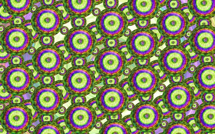 дизайн, psychedelics, цвет, круги, окрас, геометрия, психоделика, дезайн, симметрия, 3d графика, design, color, circles, geometry, psychedelic, symmetry, 3d graphics
