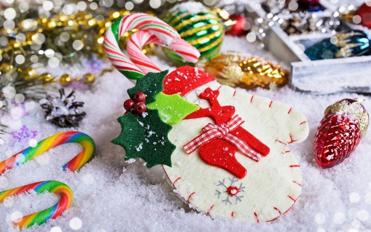 новый год, рождество, елочные украшения, печенье, леденцы, new year, christmas, christmas decorations, cookies, lollipops