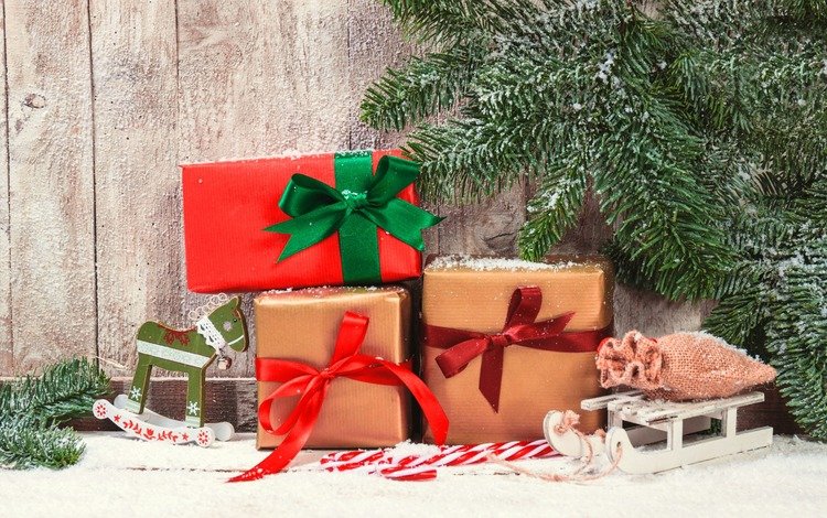 новый год, елка, подарки, рождество, new year, tree, gifts, christmas